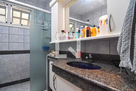Casa à venda com 765m², 4 quartos e 5 vagasBanheiro