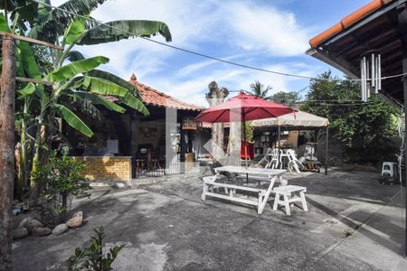 Casa à venda com 765m², 4 quartos e 5 vagasÁrea comum