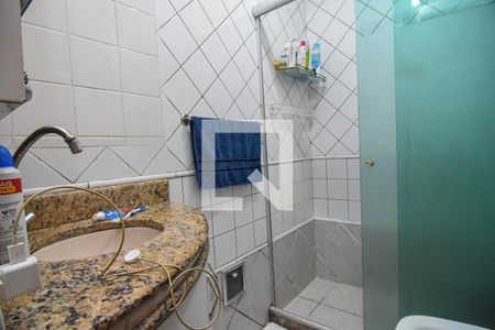 Casa à venda com 765m², 4 quartos e 5 vagasBanheiro