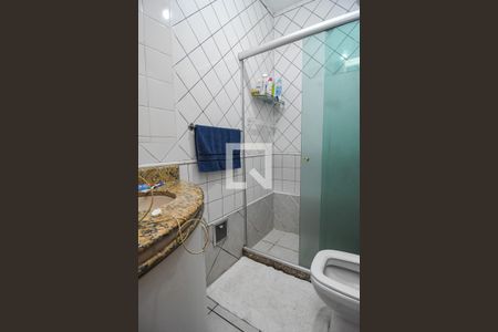 Casa à venda com 765m², 4 quartos e 5 vagasBanheiro