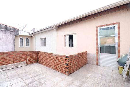 Casa à venda com 104m², 2 quartos e 1 vagaVaranda