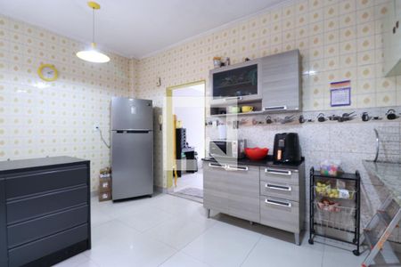 Casa à venda com 104m², 2 quartos e 1 vagaCozinha