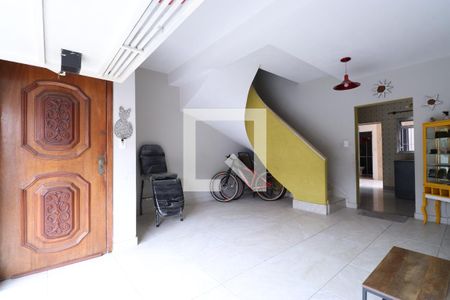 Casa à venda com 104m², 2 quartos e 1 vagaGaragem