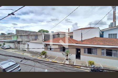 Casa à venda com 104m², 2 quartos e 1 vaga Casa à venda com 104m², 2 quartos e 1 vagaVista do Quarto 1