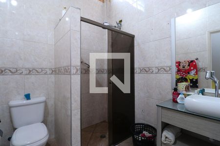 Casa à venda com 104m², 2 quartos e 1 vagaBanheiro 2