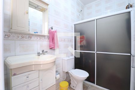 Casa à venda com 104m², 2 quartos e 1 vagaBanheiro 1