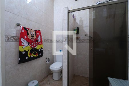 Casa à venda com 104m², 2 quartos e 1 vagaBanheiro 2