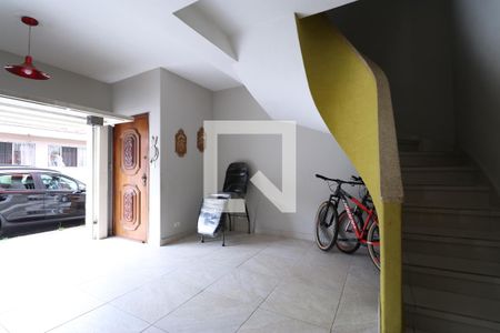 Casa à venda com 104m², 2 quartos e 1 vagaGaragem