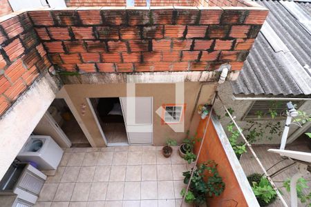 Casa à venda com 104m², 2 quartos e 1 vagaVaranda