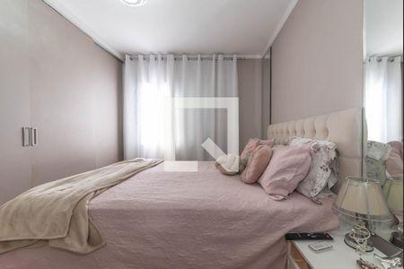 Quarto 2 de casa de condomínio à venda com 2 quartos, 100m² em Jabaquara, São Paulo