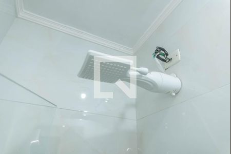 Casa de condomínio à venda com 100m², 2 quartos e 2 vagasBanheiro