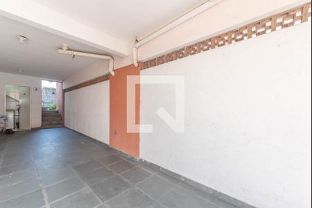 Casa de condomínio à venda com 100m², 2 quartos e 2 vagasGaragem