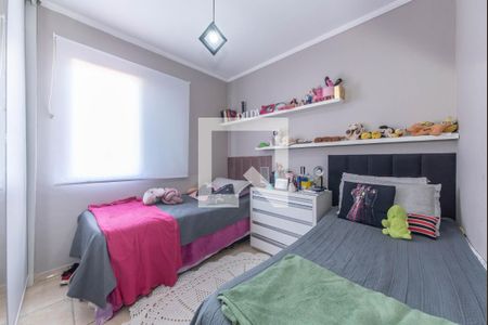 Quarto 1 de casa de condomínio à venda com 2 quartos, 100m² em Jabaquara, São Paulo