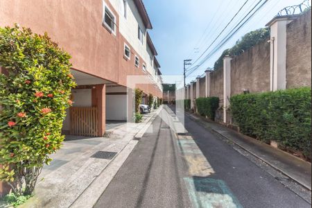 Casa de condomínio à venda com 100m², 2 quartos e 2 vagasÁrea Comum