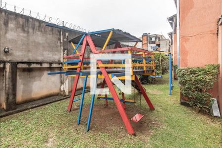 Casa de condomínio à venda com 100m², 2 quartos e 2 vagasPlayground