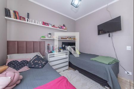 Quarto 1 de casa de condomínio à venda com 2 quartos, 100m² em Jabaquara, São Paulo