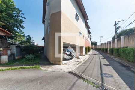 Casa de condomínio à venda com 100m², 2 quartos e 2 vagasÁrea Comum