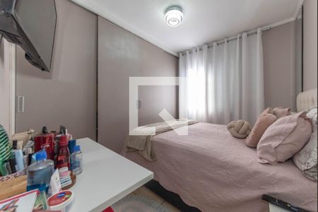 Quarto 2 de casa de condomínio à venda com 2 quartos, 100m² em Jabaquara, São Paulo