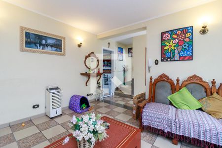 Sala de casa à venda com 2 quartos, 115m² em Nova Piraju, São Paulo