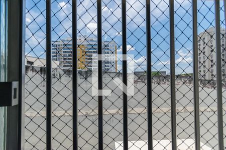 Vista da Sala de apartamento à venda com 2 quartos, 76m² em Vila da Penha, Rio de Janeiro