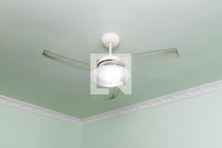 Apartamento à venda com 76m², 2 quartos e 1 vagaQuarto 2