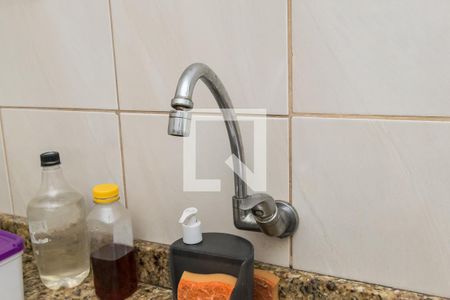 Apartamento à venda com 76m², 2 quartos e 1 vagaCozinha 