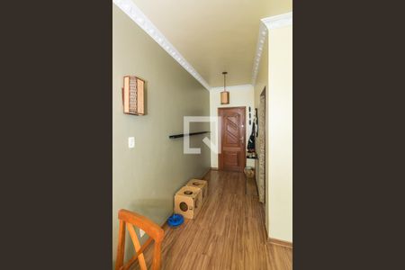 Sala - Hall da entrada de apartamento à venda com 2 quartos, 76m² em Vila da Penha, Rio de Janeiro