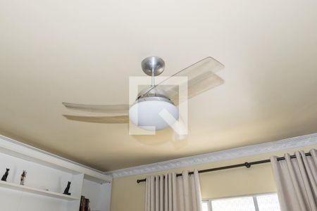 Sala de apartamento à venda com 2 quartos, 76m² em Vila da Penha, Rio de Janeiro