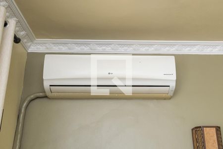 Sala de apartamento à venda com 2 quartos, 76m² em Vila da Penha, Rio de Janeiro