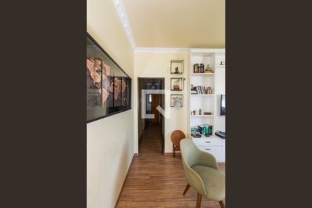 Sala de apartamento à venda com 2 quartos, 76m² em Vila da Penha, Rio de Janeiro