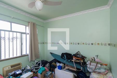 Quarto 1 de apartamento à venda com 2 quartos, 76m² em Vila da Penha, Rio de Janeiro
