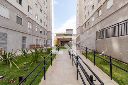 Apartamento à venda com 60m², 2 quartos e sem vagaÁrea Comum        