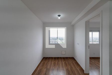 Sala/Cozinha/Área de Serviço  de apartamento à venda com 2 quartos, 60m² em Vila Progresso (zona Leste), São Paulo