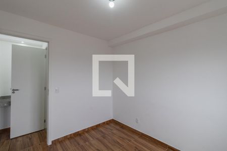 Apartamento à venda com 60m², 2 quartos e sem vagaQuarto 1