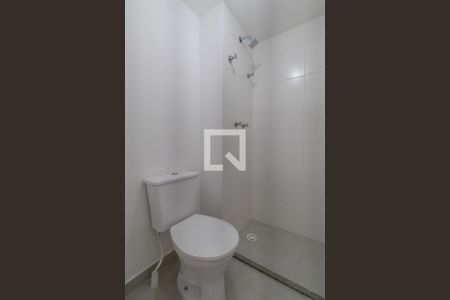 Apartamento à venda com 60m², 2 quartos e sem vagaBanheiro  