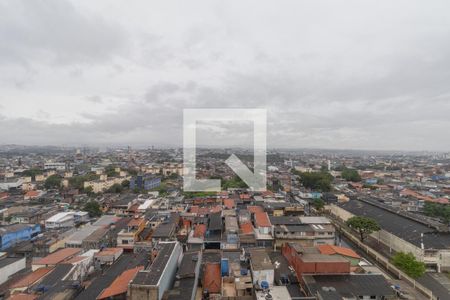 Apartamento à venda com 60m², 2 quartos e sem vagaVista Quarto 2