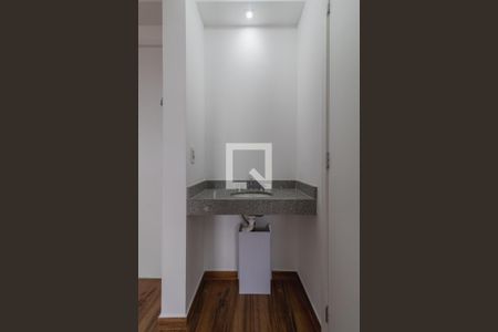 Apartamento à venda com 60m², 2 quartos e sem vagaBanheiro  