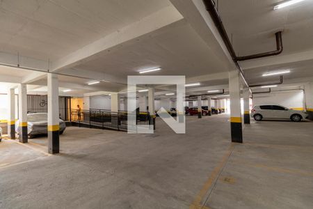 Apartamento à venda com 60m², 2 quartos e sem vagaEstacionamento 