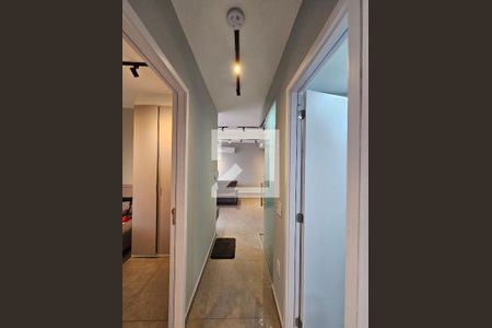 Apartamento à venda com 70m², 2 quartos e 1 vaga Apartamento à venda com 70m², 2 quartos e 1 vagaCorredor