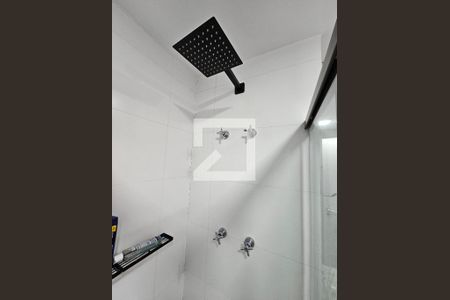 Apartamento à venda com 70m², 2 quartos e 1 vaga Apartamento à venda com 70m², 2 quartos e 1 vagaBanheiro