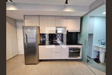 Apartamento à venda com 70m², 2 quartos e 1 vaga Apartamento à venda com 70m², 2 quartos e 1 vagaCozinha