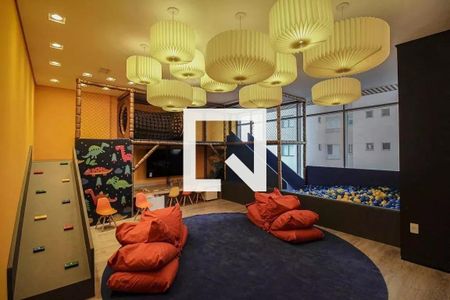 Apartamento à venda com 70m², 2 quartos e 1 vaga Apartamento à venda com 70m², 2 quartos e 1 vagaBrinquedoteca