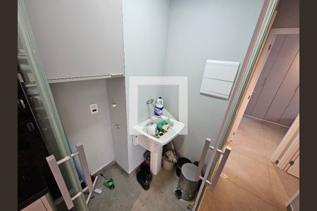 Apartamento à venda com 70m², 2 quartos e 1 vaga Apartamento à venda com 70m², 2 quartos e 1 vagaÁrea de Serviço