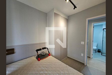 Quarto de apartamento à venda com 2 quartos, 70m² em Vila Mariana, São Paulo