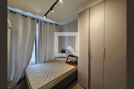 Quarto de apartamento à venda com 2 quartos, 70m² em Vila Mariana, São Paulo
