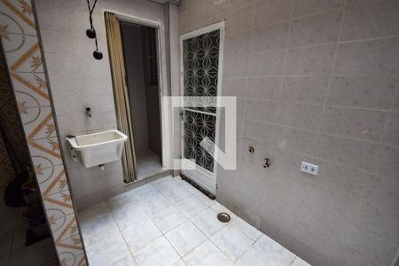 Casa de condomínio à venda com 70m², 2 quartos e 2 vagasÁrea de Serviço