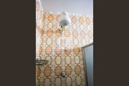 Casa de condomínio à venda com 70m², 2 quartos e 2 vagasBanheiro