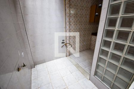 Casa de condomínio à venda com 70m², 2 quartos e 2 vagasÁrea de Serviço