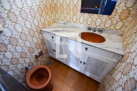 Casa de condomínio à venda com 70m², 2 quartos e 2 vagasBanheiro