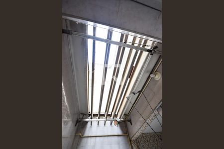 Casa de condomínio à venda com 70m², 2 quartos e 2 vagasÁrea de Serviço